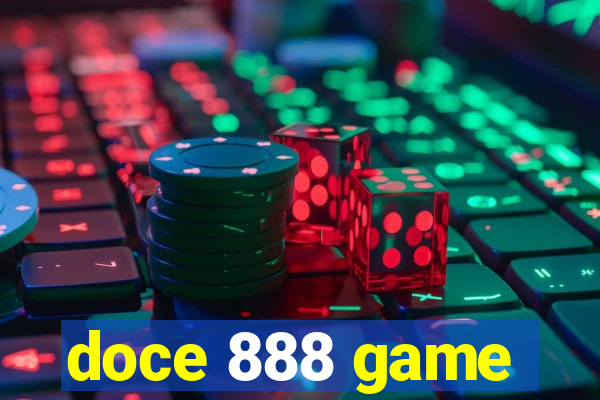 doce 888 game